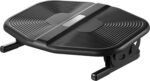 ErgoWork jalatugi Zero ergonoomiline jalatugi, must - Pilt 2