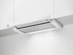Electrolux LFP416W pliidikubu, valge, 60 cm