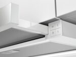 Electrolux LFP416W pliidikubu, valge, 60 cm - Pilt 2