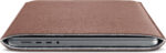 Woolnut nahast ümbris -kaitseümbris 14" MacBook Pro-le, konjakivärvi - Pilt 5