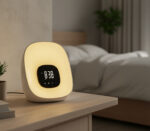 Ströme Dawn Wake-up Light - Pilt 2