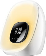 Ströme Dawn Wake-up Light - Pilt 3