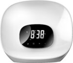 Ströme Dawn Wake-up Light - Pilt 4