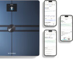 Withings Body Comp must kehakoostise kaal WiFi-ühendusega - Pilt 4
