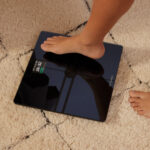 Withings Body Comp must kehakoostise kaal WiFi-ühendusega - Pilt 5