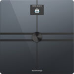 Withings Body Comp must kehakoostise kaal WiFi-ühendusega - Pilt 2