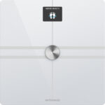Withings Body Comp valge kehakoostise kaal WiFi-ühendusega - Pilt 2