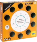 Smart10 küsimused 5 lisakaarti - Pilt 2