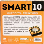 Smart10 küsimused 5 lisakaarti - Pilt 3