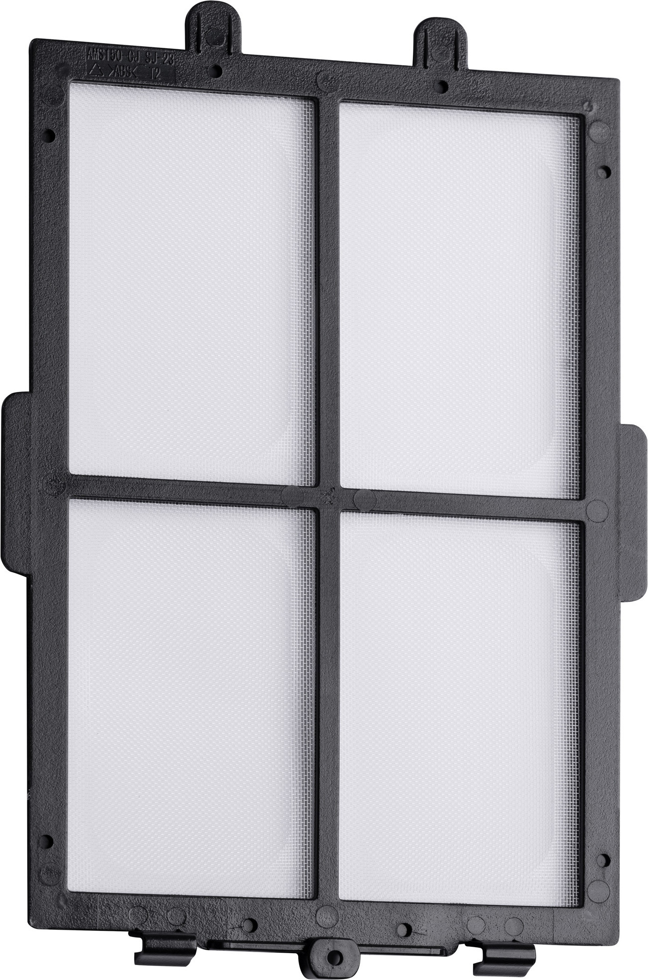 2_884035-1304x1971-1.jpeg Ströme Gliding Grille labadeta eelfilter - Pilt 1