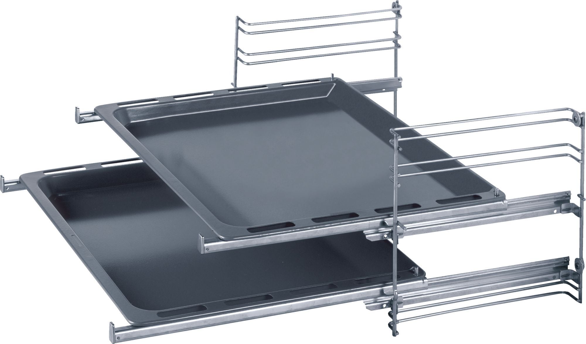 Boschi HEZ438201 teleskoopklambrid