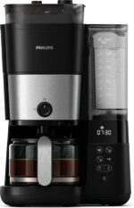 Philipsi Grind & Brew HD7900/50 kohvimasin