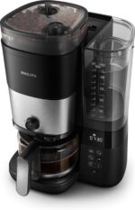 Philipsi Grind & Brew HD7900/50 kohvimasin - Pilt 2