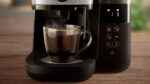 Philipsi Grind & Brew HD7900/50 kohvimasin - Pilt 4
