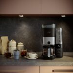 Philipsi Grind & Brew HD7900/50 kohvimasin - Pilt 3