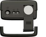 Needit Park Micro 2 elektrooniline parkimisketas - Pilt 4