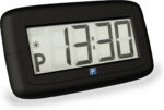 Needit Park Micro 2 elektrooniline parkimisketas
