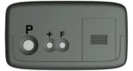 Needit Park Micro 2 elektrooniline parkimisketas - Pilt 2