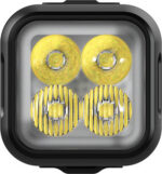 Knog Blinder 600 - esituli, 600 lm - Pilt 3