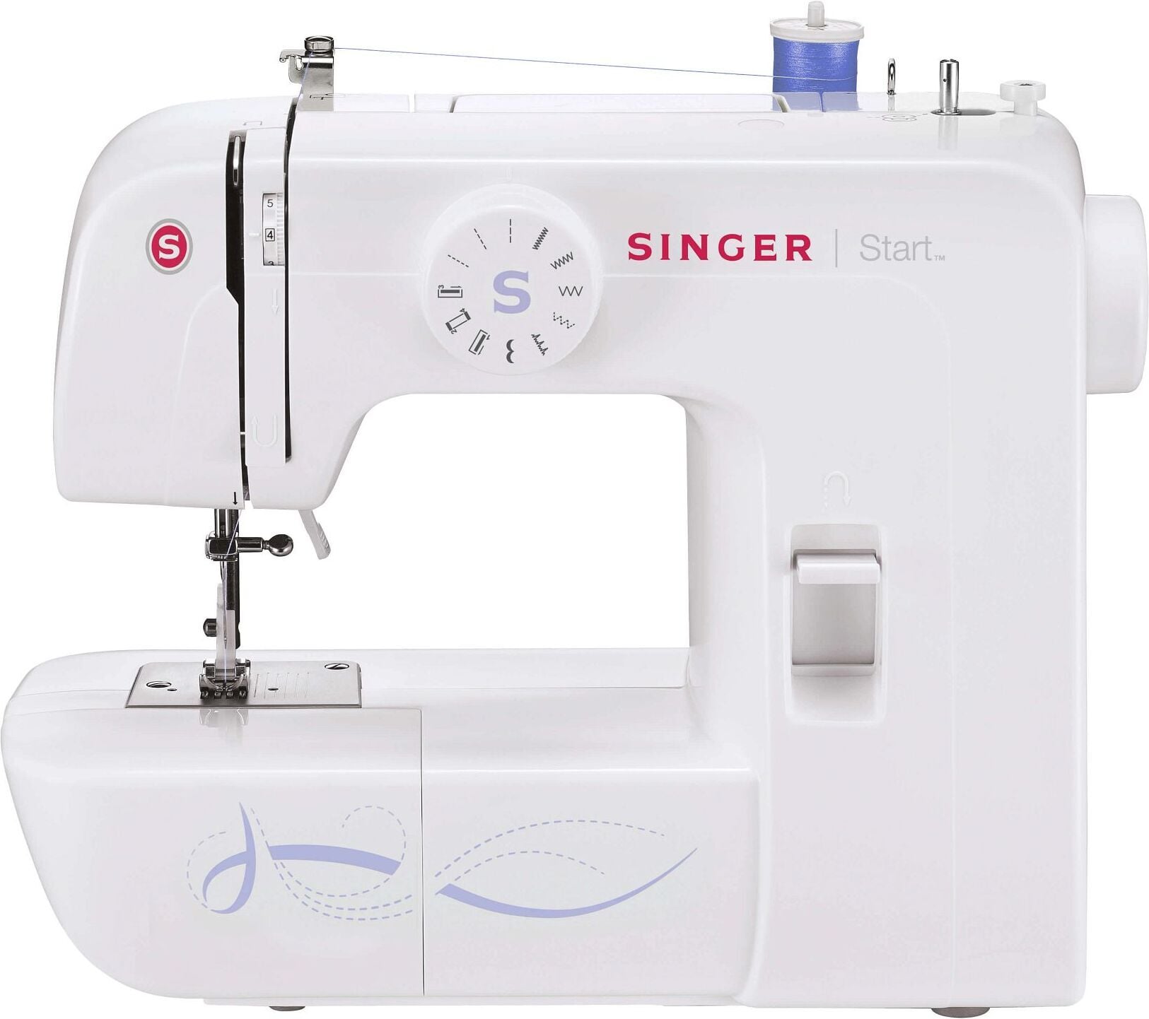 Singer Start 1306 õmblusmasin