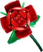 LEGO Botanical 40460 - Roosid - Pilt 3
