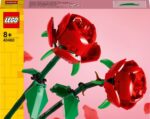 LEGO Botanical 40460 - Roosid