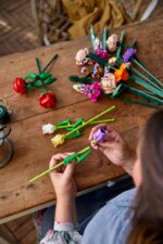 LEGO Botanical 40460 - Roosid - Pilt 5