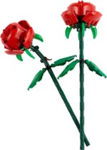 LEGO Botanical 40460 - Roosid - Pilt 2