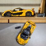 LEGO Technic 42172 - McLaren P1™ - Pilt 4