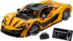 LEGO Technic 42172 - McLaren P1™ - Pilt 2