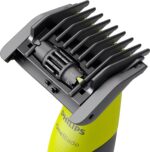Philips OneBlade 360 ​​​​QP4631/65 habeme- ja kehatrimmer - Pilt 3