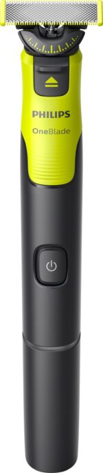 Philips OneBlade 360 ​​​​QP4631/65 habeme- ja kehatrimmer - Pilt 2