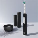 Oral-B Pro Series 1 elektriline hambahari, must - Pilt 2