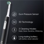 Oral-B Pro Series 1 elektriline hambahari, must - Pilt 5