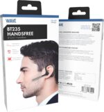 Wave BT235 Bluetooth-peakomplekt - Pilt 4