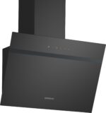 Siemens LC65KDK60 iQ100 õhupuhastaja, must, 60 cm
