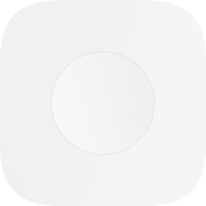 Aqara Wireless Mini Switch T1 nupukontroller