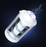 Aquaphor vahetusfilter J. Shmidt 500 veefiltrikannule - Pilt 5