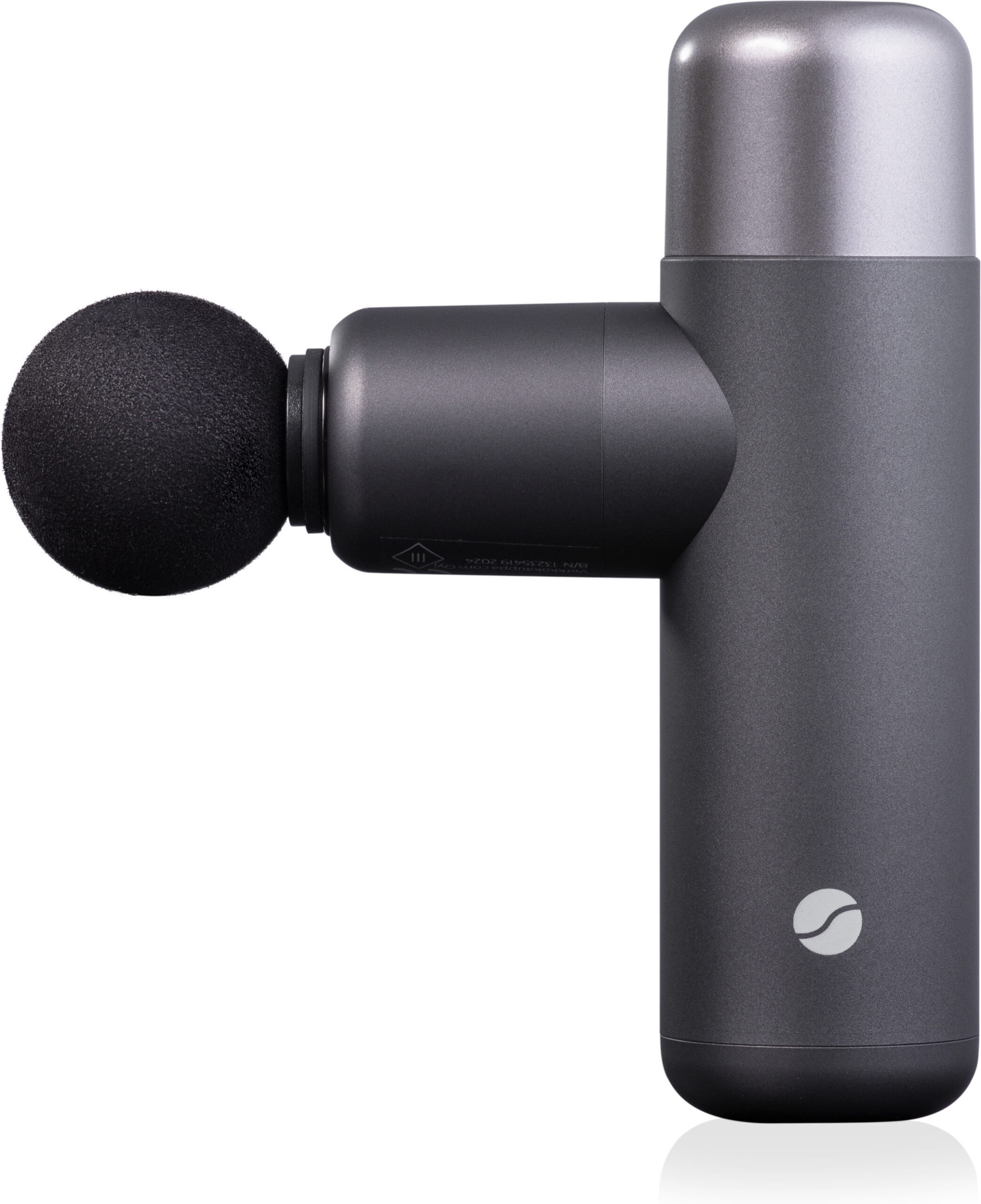 Ströme Vitality Vibes M2 mini lihashooldushaamer