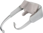 Ströme Vitality Vibes CL-340R juhtmeta kaelamassaažiseade - Pilt 2