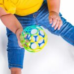 Oball Classic Ball, sinakasroheline - Pilt 2