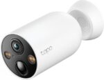 TP-LINK Tapo C425 välistingimustes kasutatav turvakaamera - Pilt 2