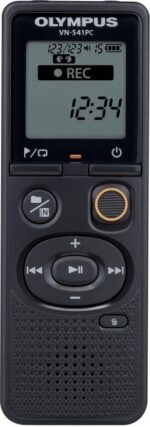 OM System VN-541PC diktofon