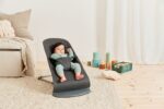 BabyBjörn Bliss kootud istumisalus, antratsiithall - Pilt 2