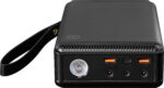 EVI 150 Compact Power toitejaam, 138 Wh - Pilt 3