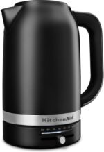 KitchenAid 5KEK1701EBM veekeetja, mattmust