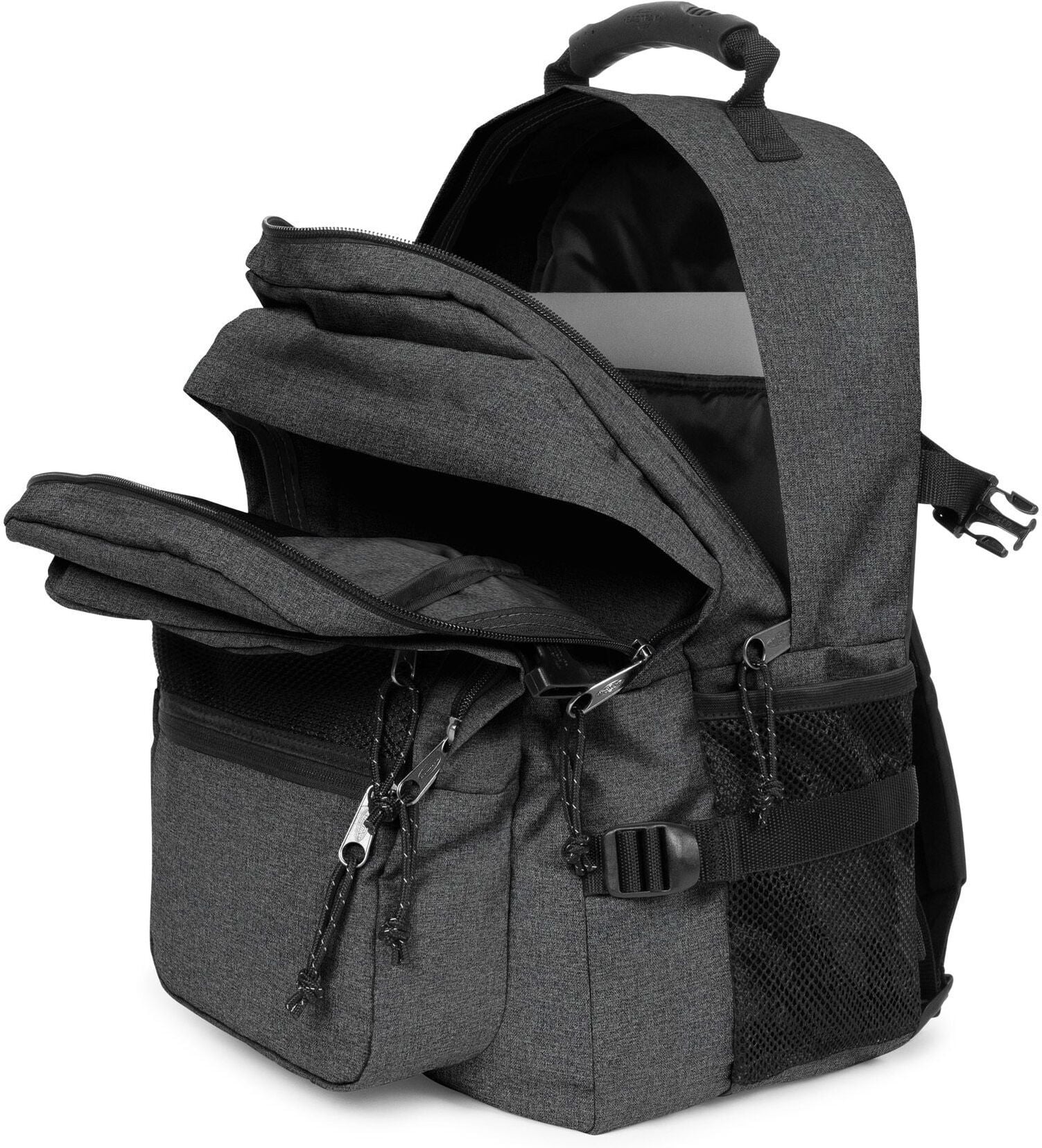 Eastpak SUPLYER seljakott, melanžhall