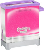 Cookeez Makery Toasty Treatz - röster ja müstiline plüüsist mänguasi - Pilt 4