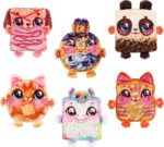 Cookeez Makery Toasty Treatz - röster ja müstiline plüüsist mänguasi - Pilt 5