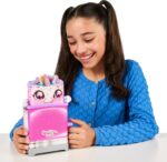 Cookeez Makery Toasty Treatz - röster ja müstiline plüüsist mänguasi - Pilt 3